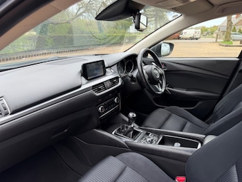 Used Mazda Mazda6 2015 for sale - 78363012: Photo