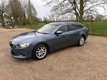 Used Mazda Mazda6 2015 for sale - 78363012: Photo