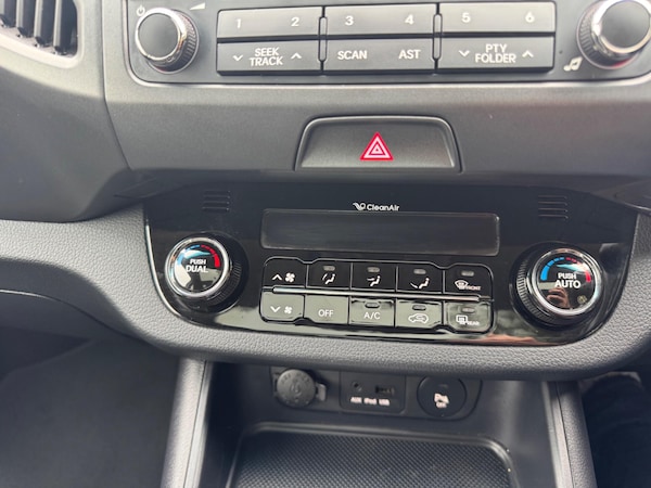 Used Kia Sportage 2013 for sale - 76226962: Photo 11