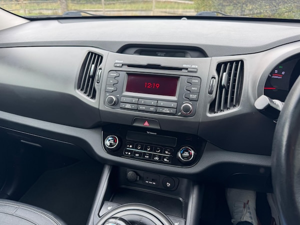 Used Kia Sportage 2013 for sale - 76226962: Photo 12