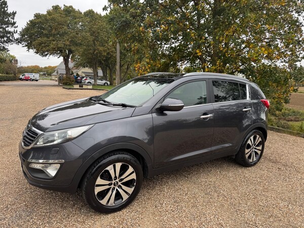 Used Kia Sportage 2013 for sale - 76226962: Photo 14