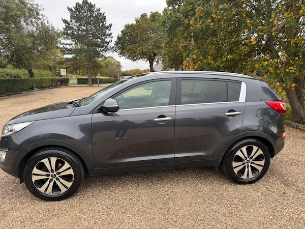 Used Kia Sportage 2013 for sale - 76226962: Photo 15