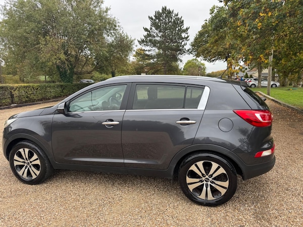 Used Kia Sportage 2013 for sale - 76226962: Photo 16