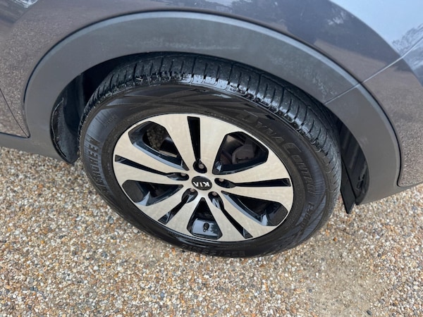 Used Kia Sportage 2013 for sale - 76226962: Photo 25