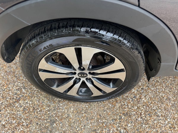 Used Kia Sportage 2013 for sale - 76226962: Photo 26
