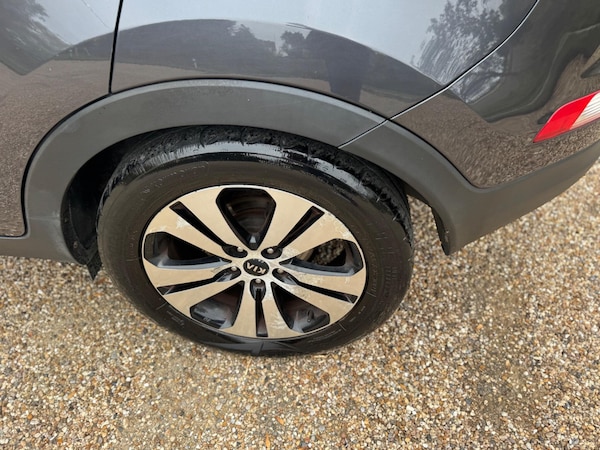 Used Kia Sportage 2013 for sale - 76226962: Photo 27
