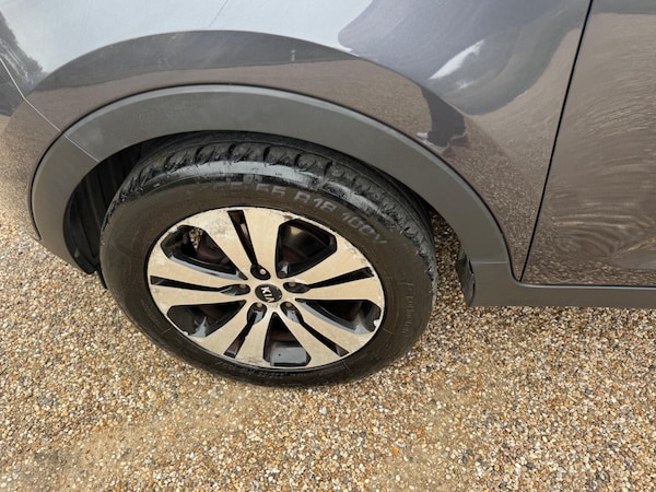 Used Kia Sportage 2013 for sale - 76226962: Photo 28