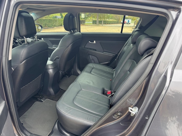 Used Kia Sportage 2013 for sale - 76226962: Photo 32
