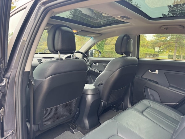 Used Kia Sportage 2013 for sale - 76226962: Photo 33