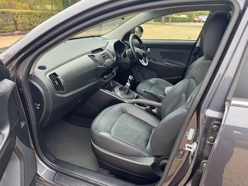 Used Kia Sportage 2013 for sale - 76226962: Photo 3
