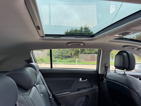 Used Kia Sportage 2013 for sale - 76226962: Photo 6