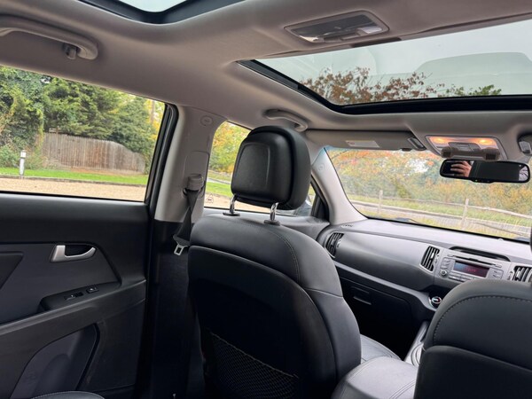 Used Kia Sportage 2013 for sale - 76226962: Photo 7