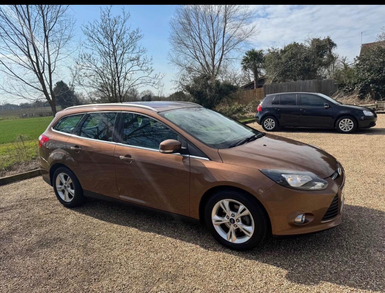 Used Ford Focus for sale - 77279998: Photo 11