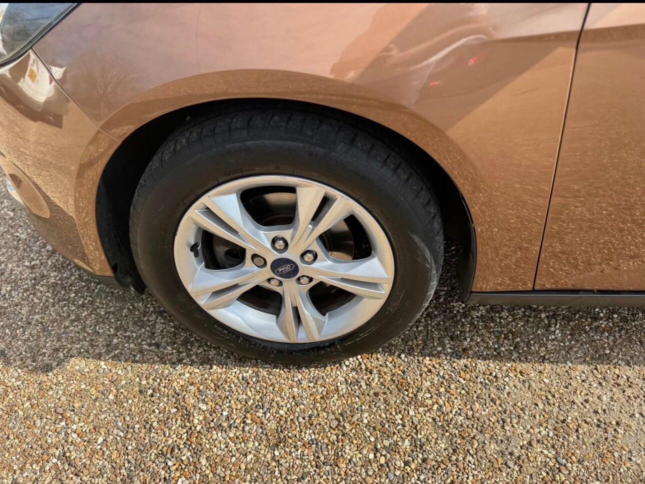 Used Ford Focus for sale - 77279998: Photo 13