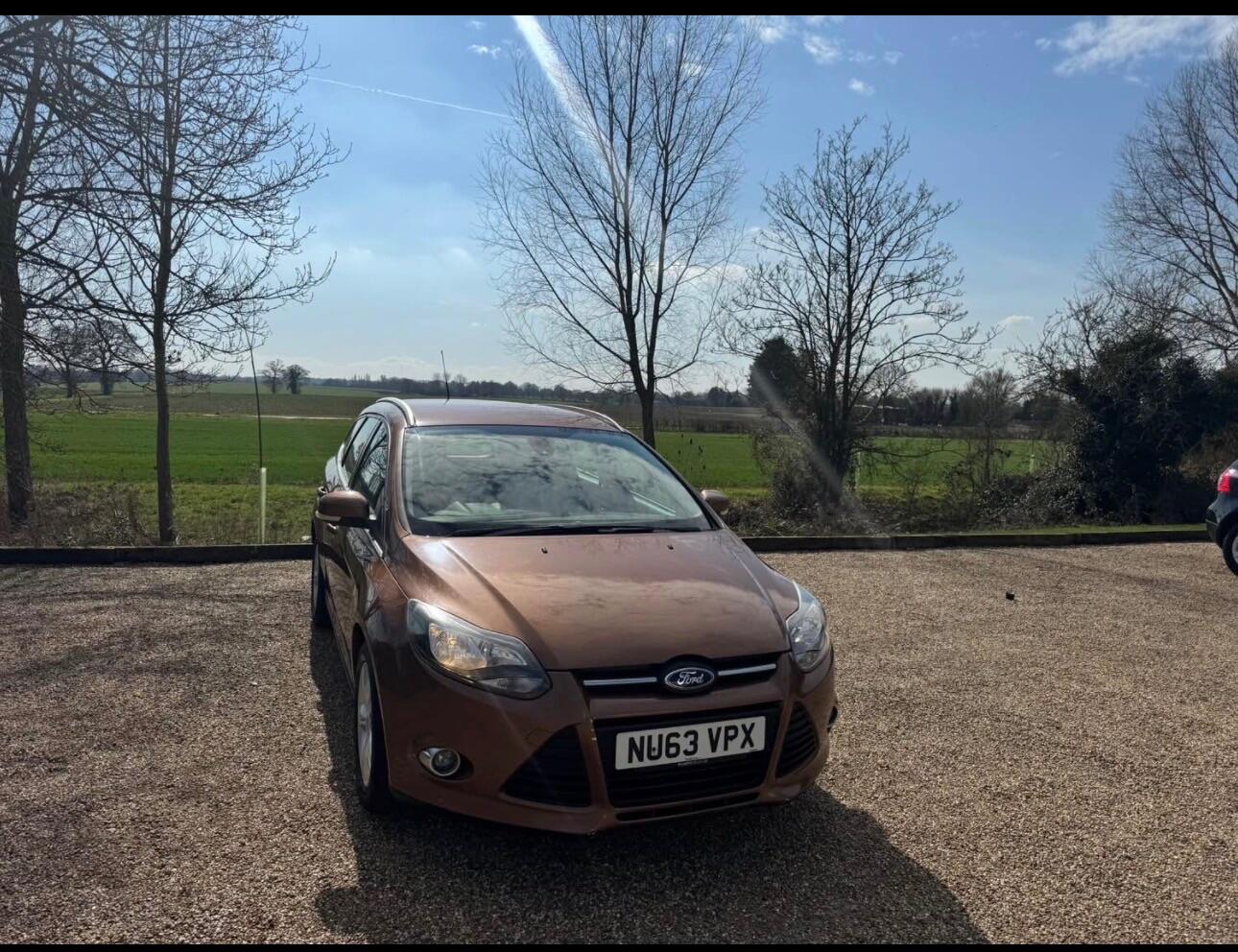 Used Ford Focus for sale - 77279998: Photo 15