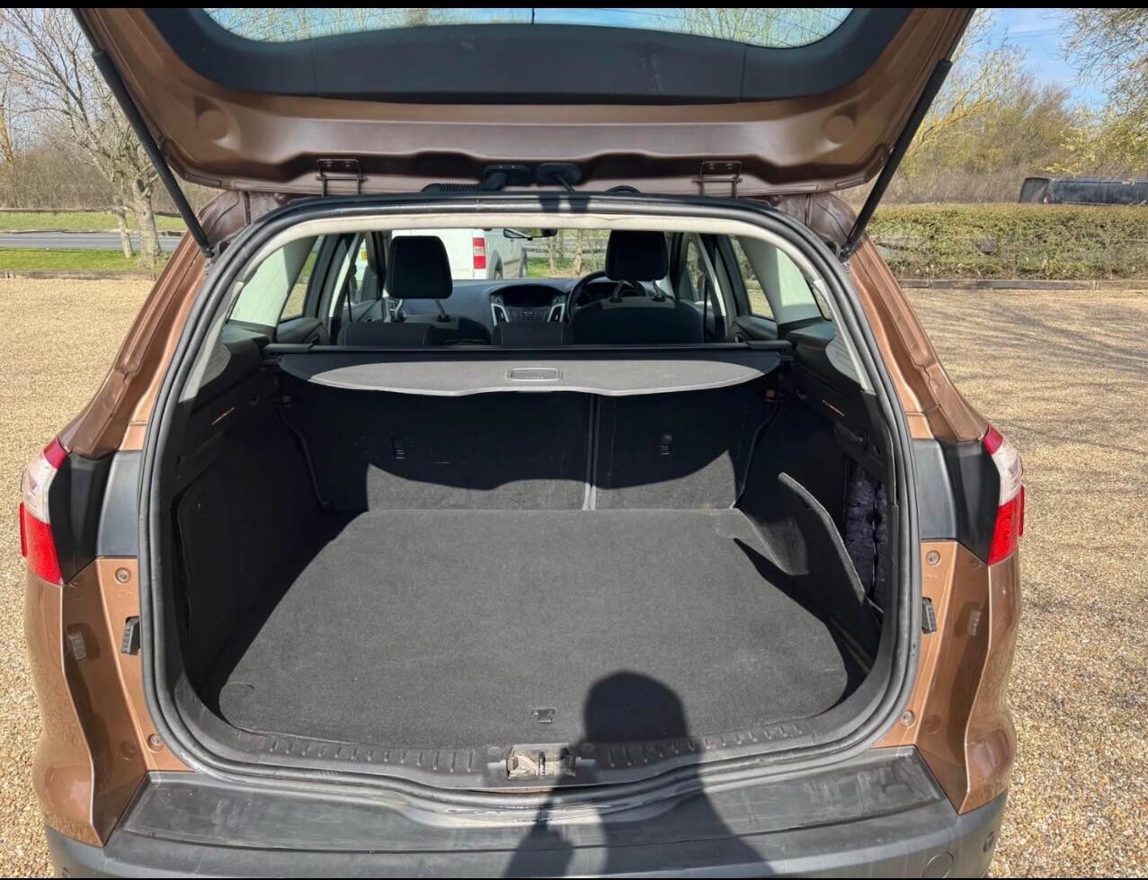 Used Ford Focus for sale - 77279998: Photo 19