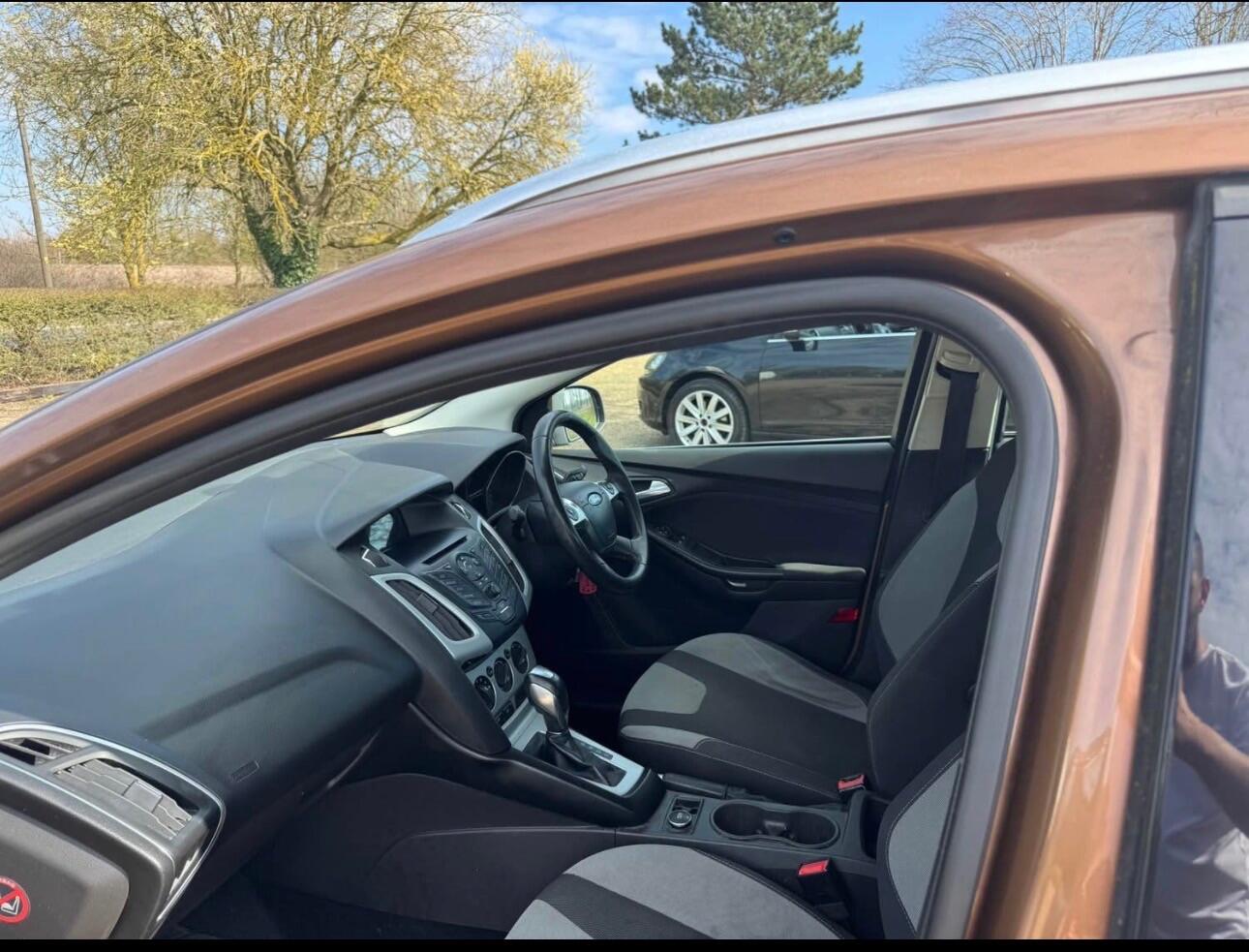 Used Ford Focus for sale - 77279998: Photo 2