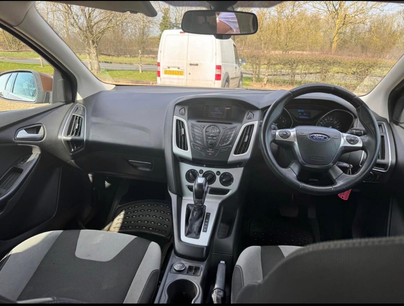 Used Ford Focus for sale - 77279998: Photo 3