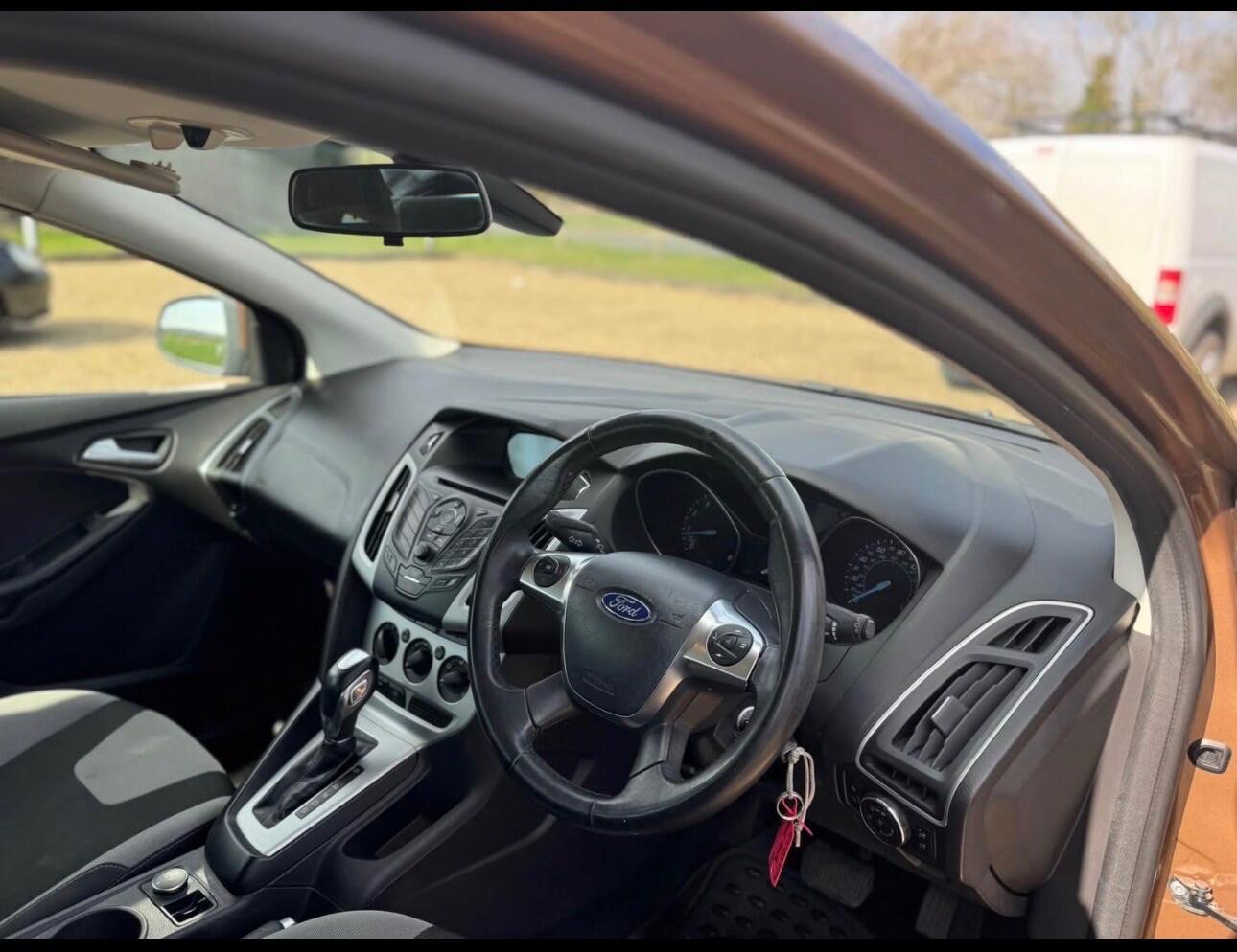 Used Ford Focus for sale - 77279998: Photo 4