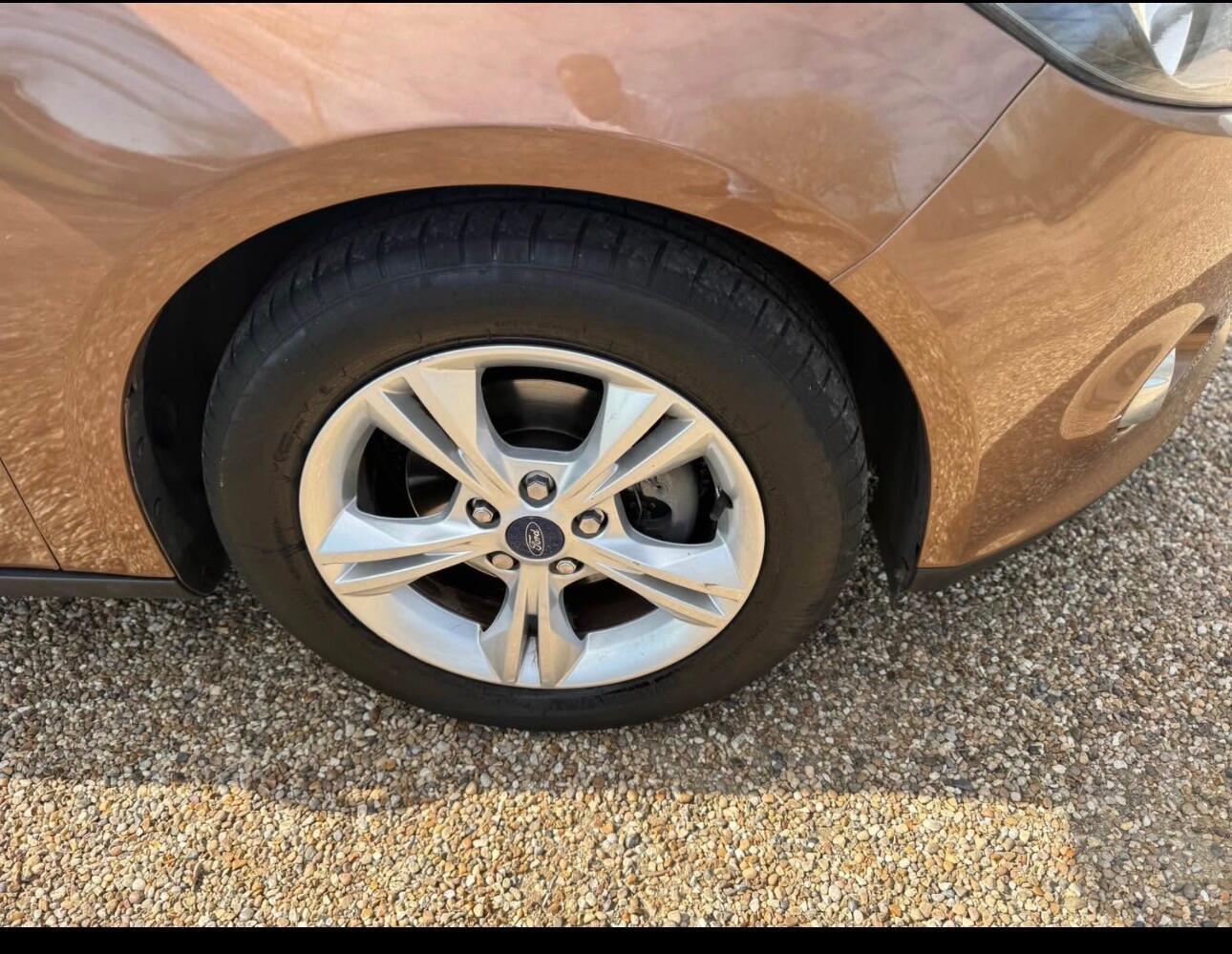 Used Ford Focus for sale - 77279998: Photo 6