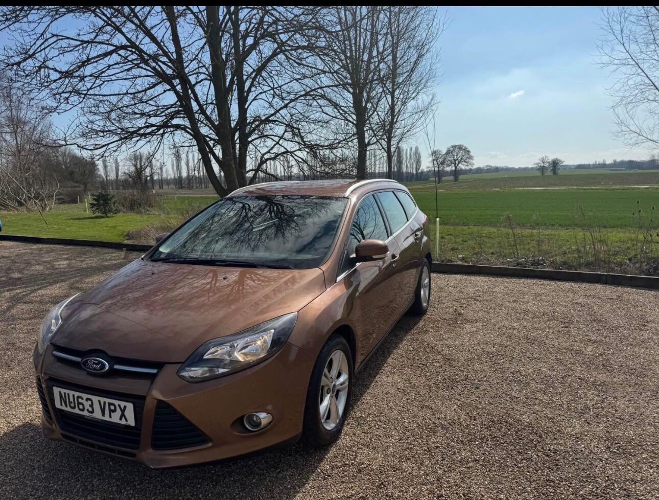 Used Ford Focus for sale - 77279998: Photo 9