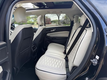 Used Ford Edge 2016 for sale - 78276665: Photo