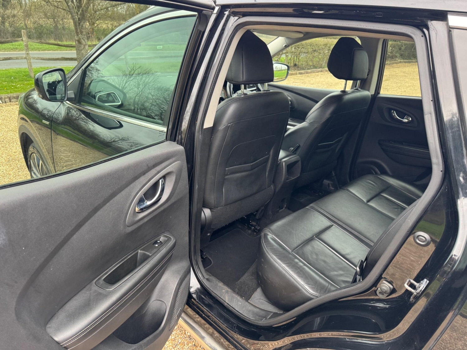 Used Renault Kadjar 2017 for sale - 78007423: Photo 10