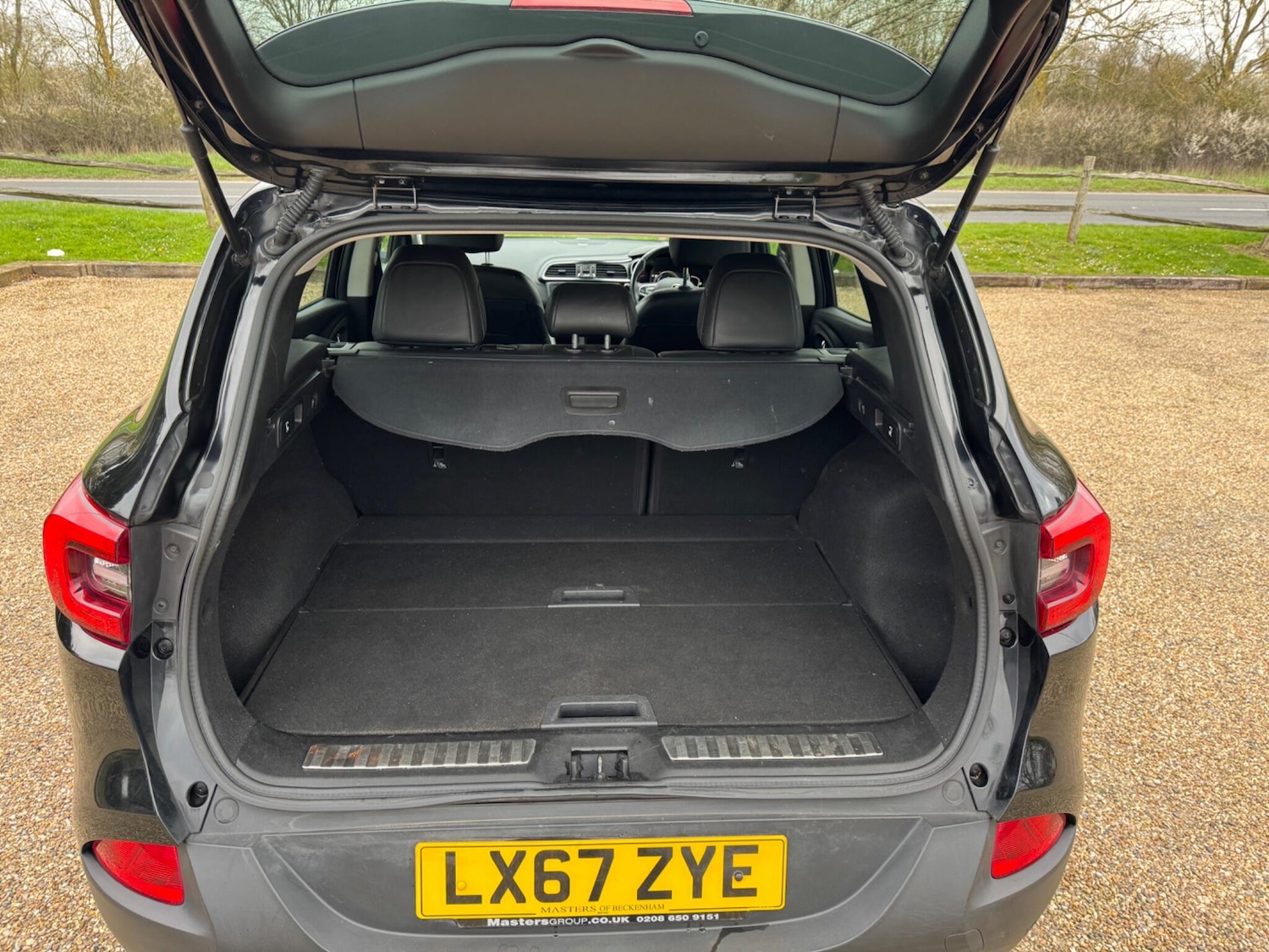 Used Renault Kadjar 2017 for sale - 78007423: Photo 11