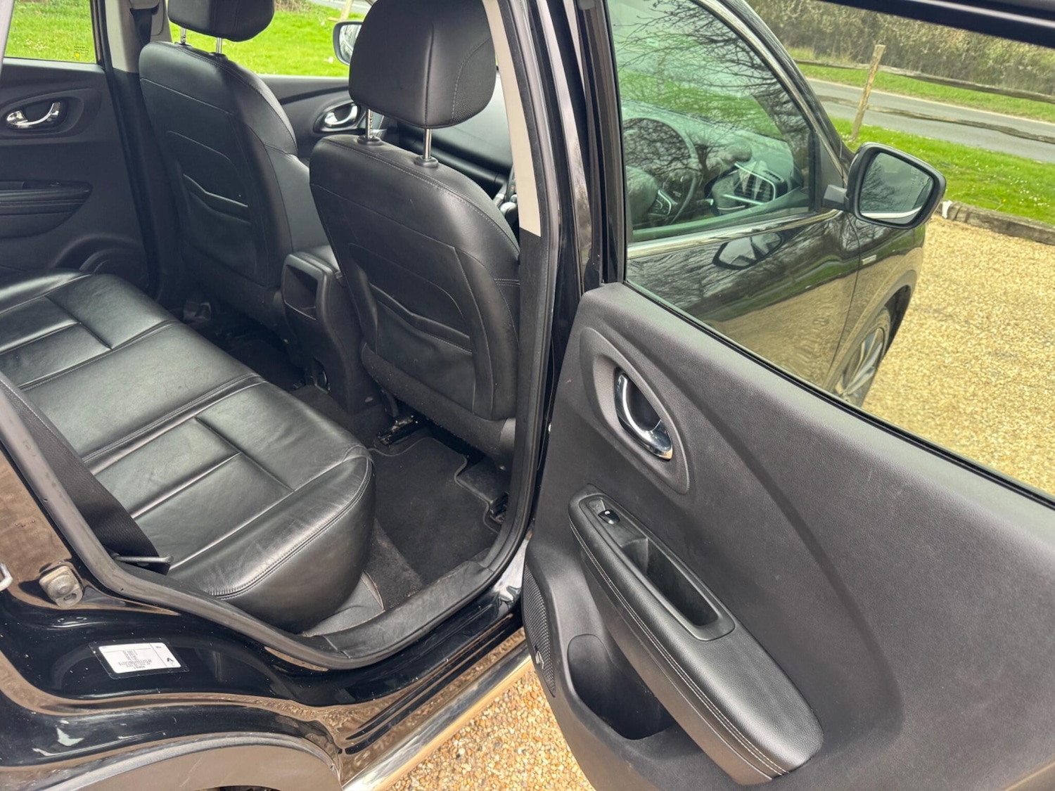 Used Renault Kadjar 2017 for sale - 78007423: Photo 12