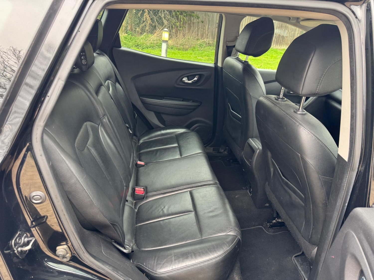 Used Renault Kadjar 2017 for sale - 78007423: Photo 13