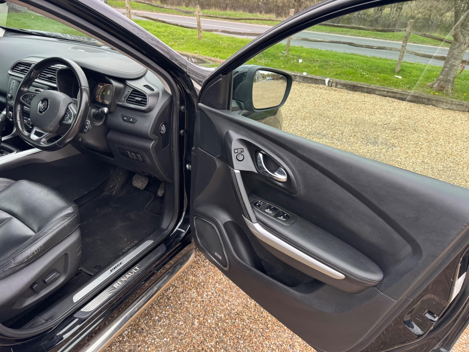 Used Renault Kadjar 2017 for sale - 78007423: Photo 14