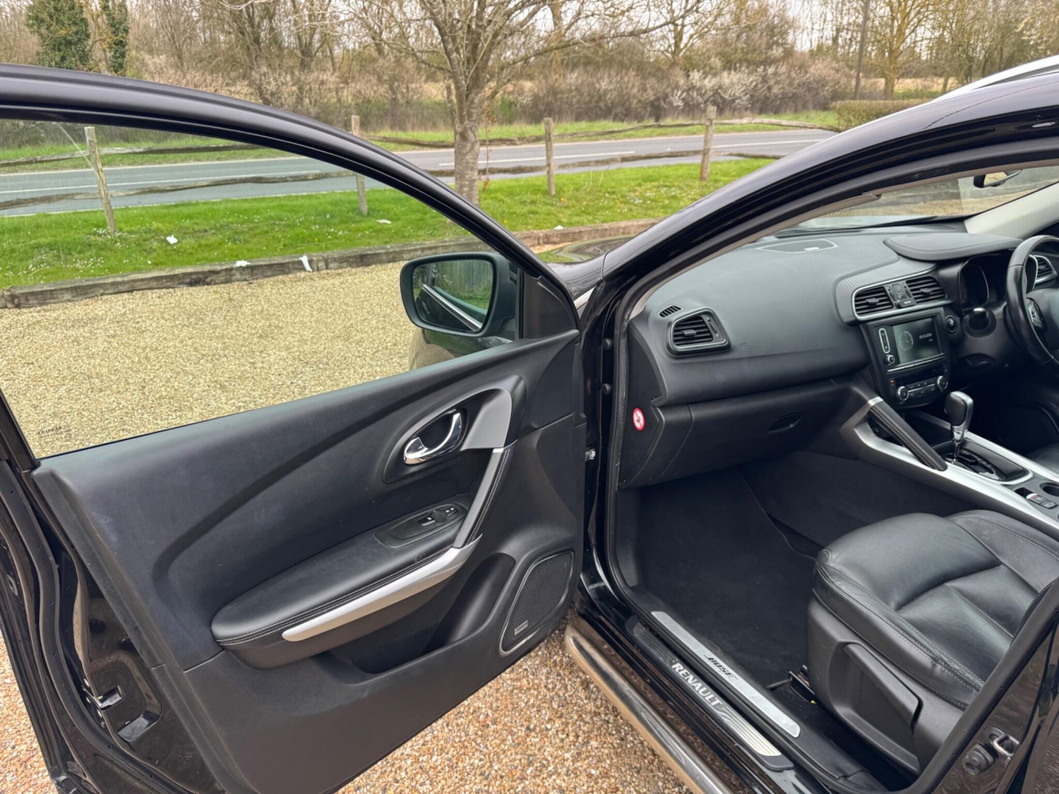 Used Renault Kadjar 2017 for sale - 78007423: Photo 15