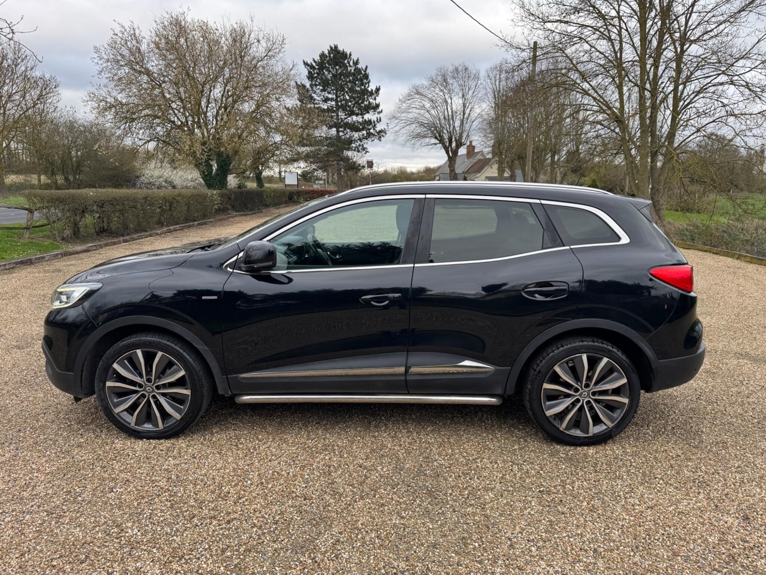 Used Renault Kadjar 2017 for sale - 78007423: Photo 17