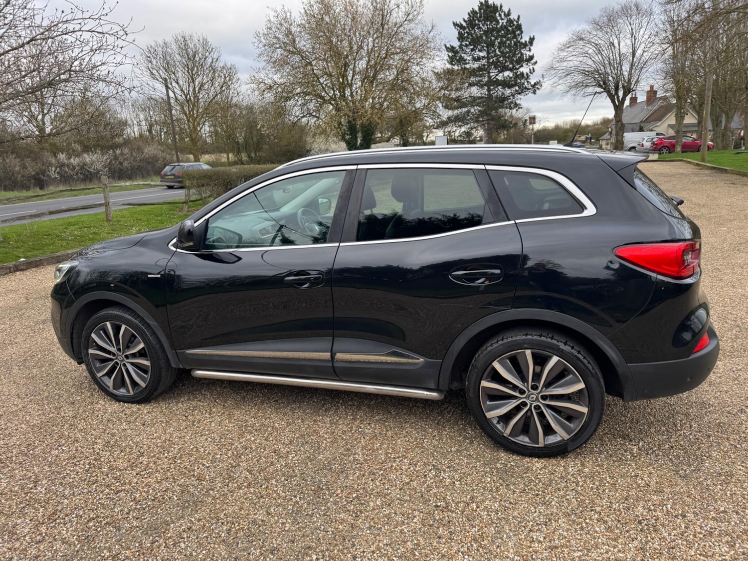 Used Renault Kadjar 2017 for sale - 78007423: Photo 18