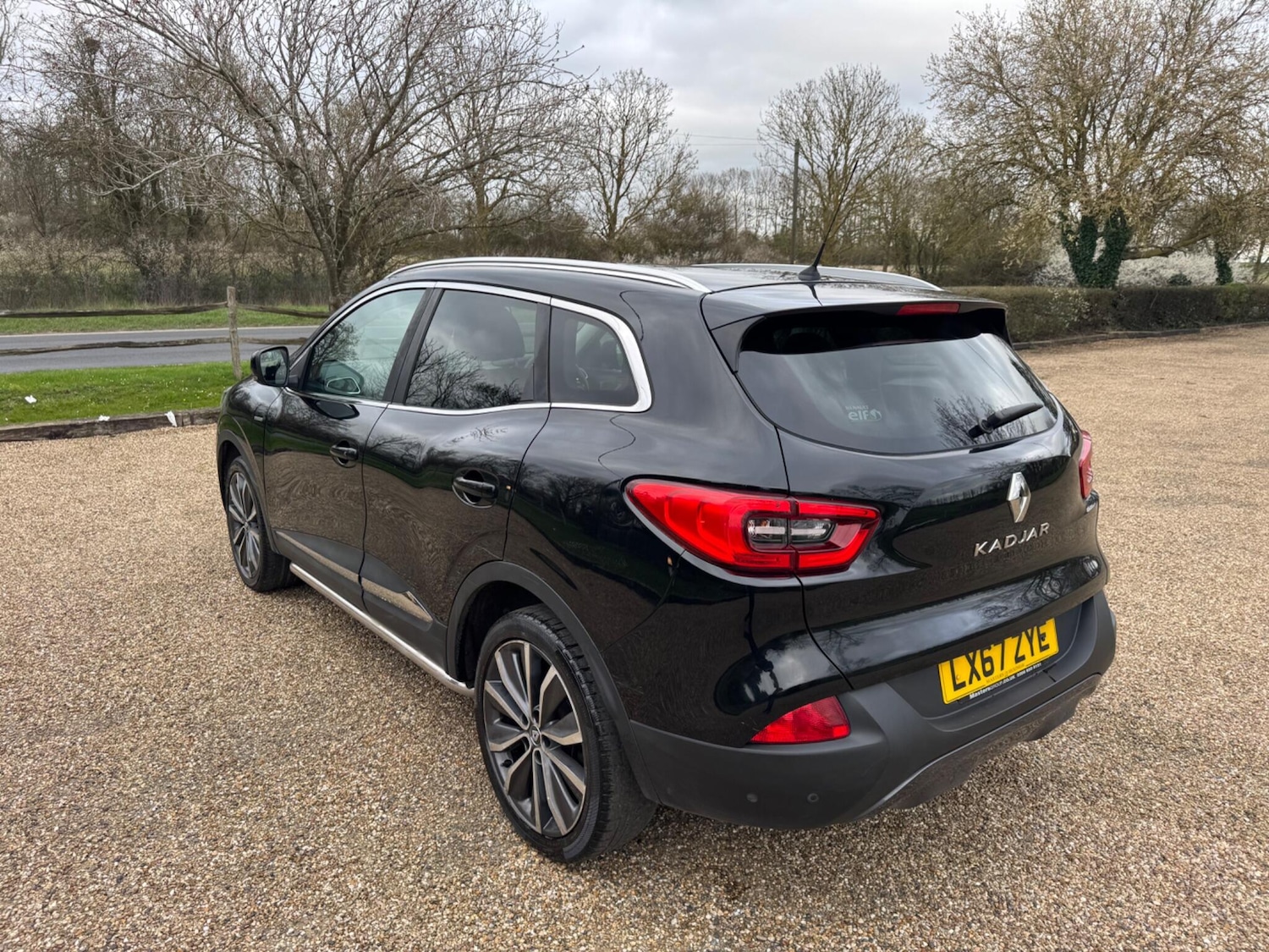 Used Renault Kadjar 2017 for sale - 78007423: Photo 19