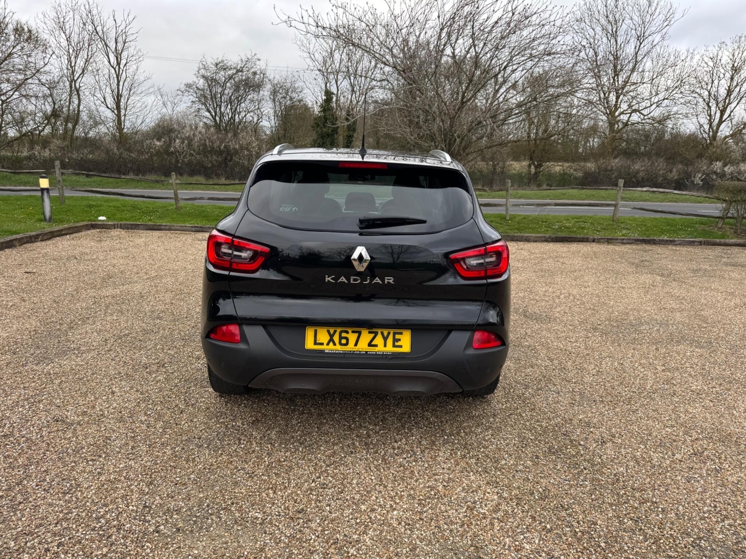 Used Renault Kadjar 2017 for sale - 78007423: Photo 20