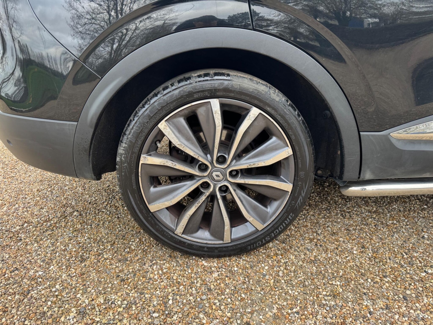 Used Renault Kadjar 2017 for sale - 78007423: Photo 22