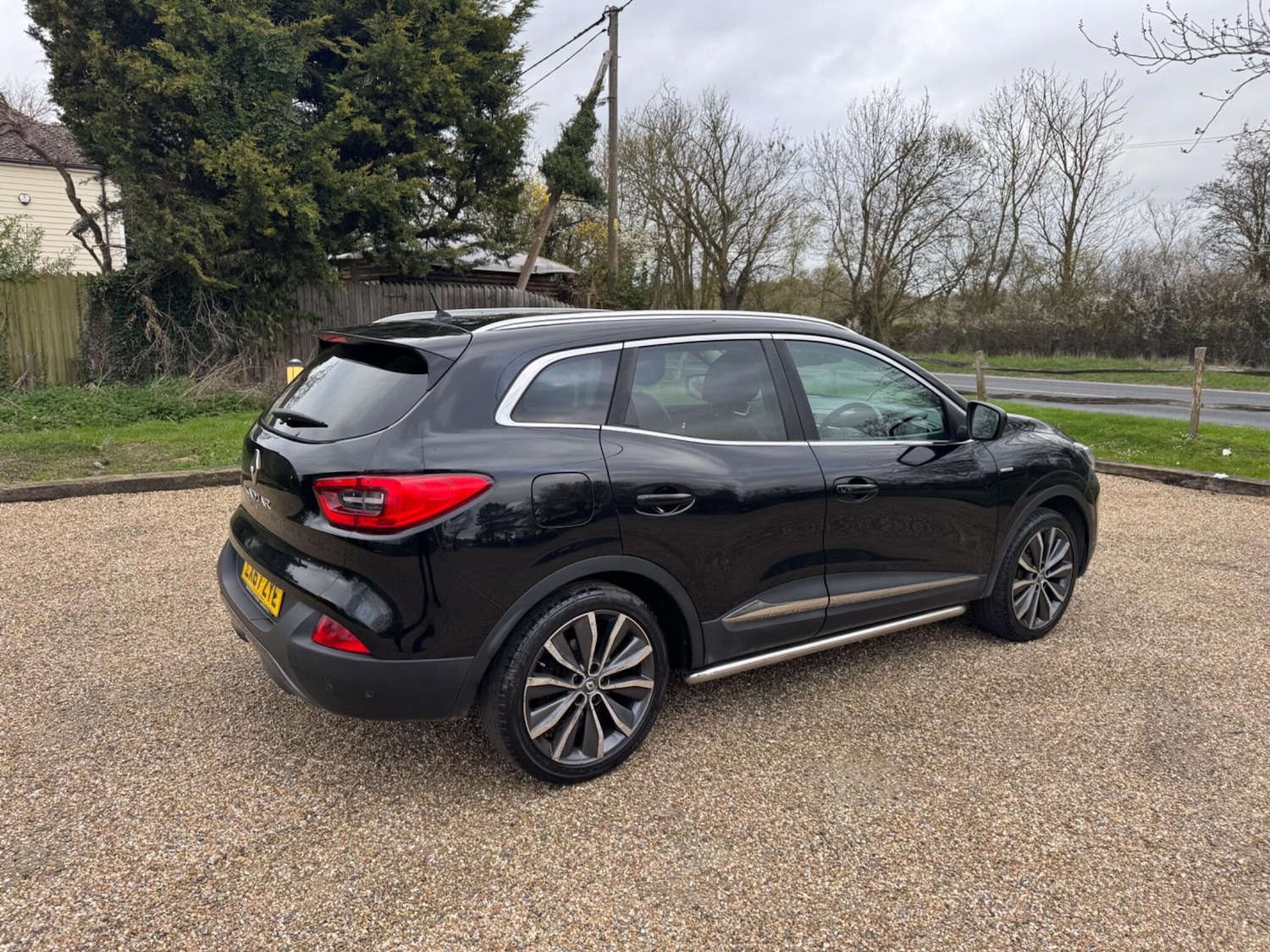 Used Renault Kadjar 2017 for sale - 78007423: Photo 23
