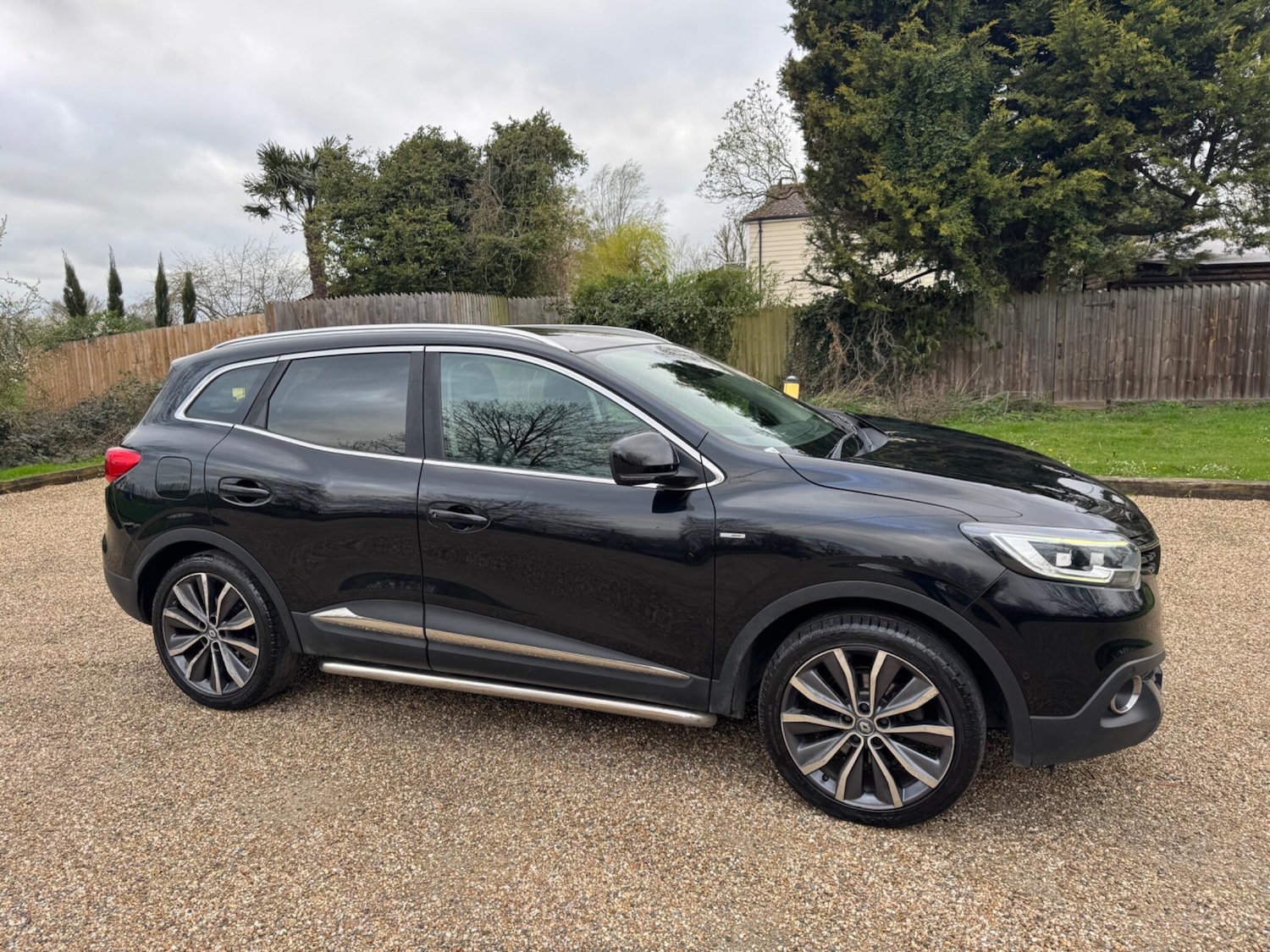 Used Renault Kadjar 2017 for sale - 78007423: Photo 25