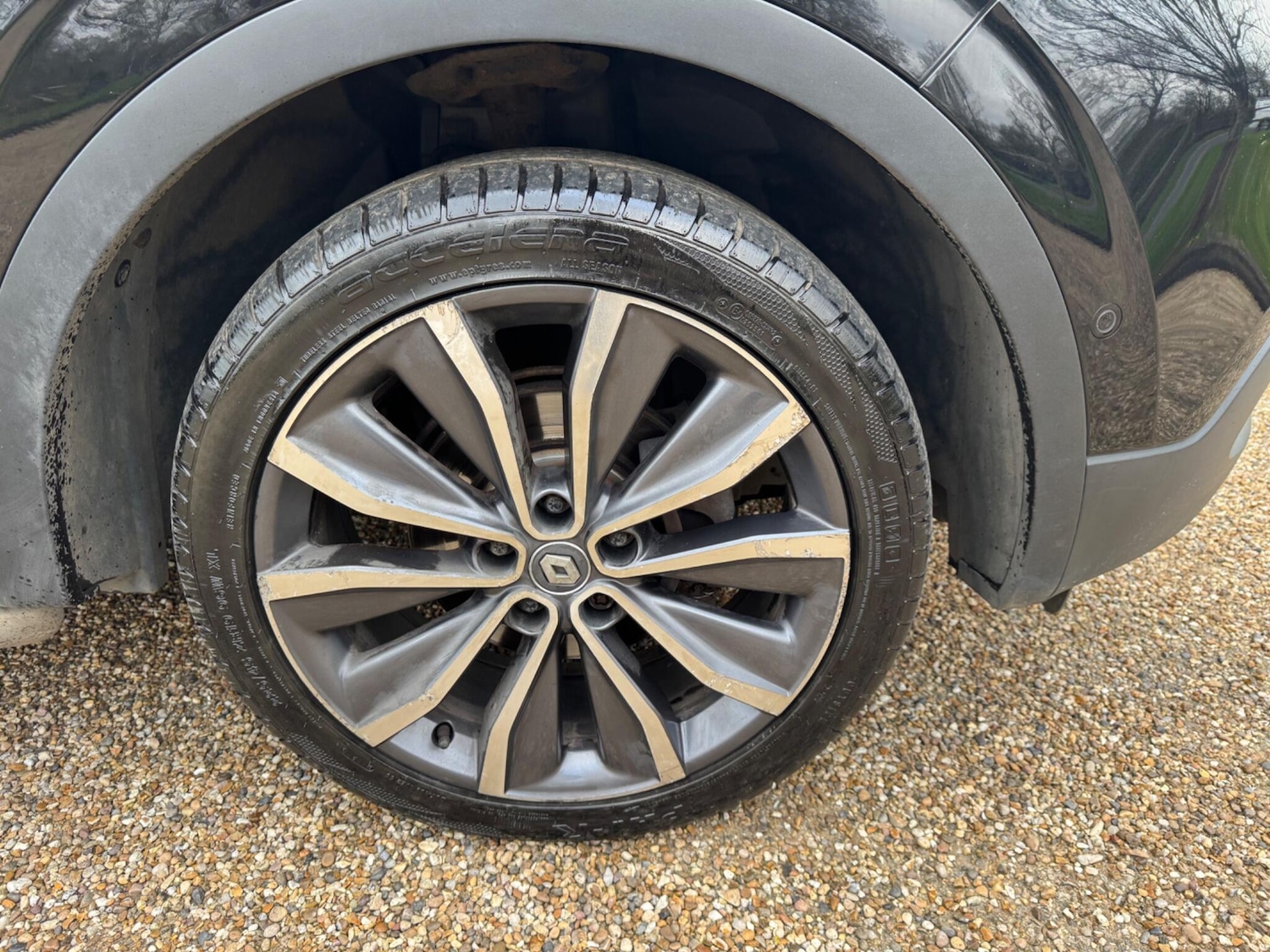 Used Renault Kadjar 2017 for sale - 78007423: Photo 26