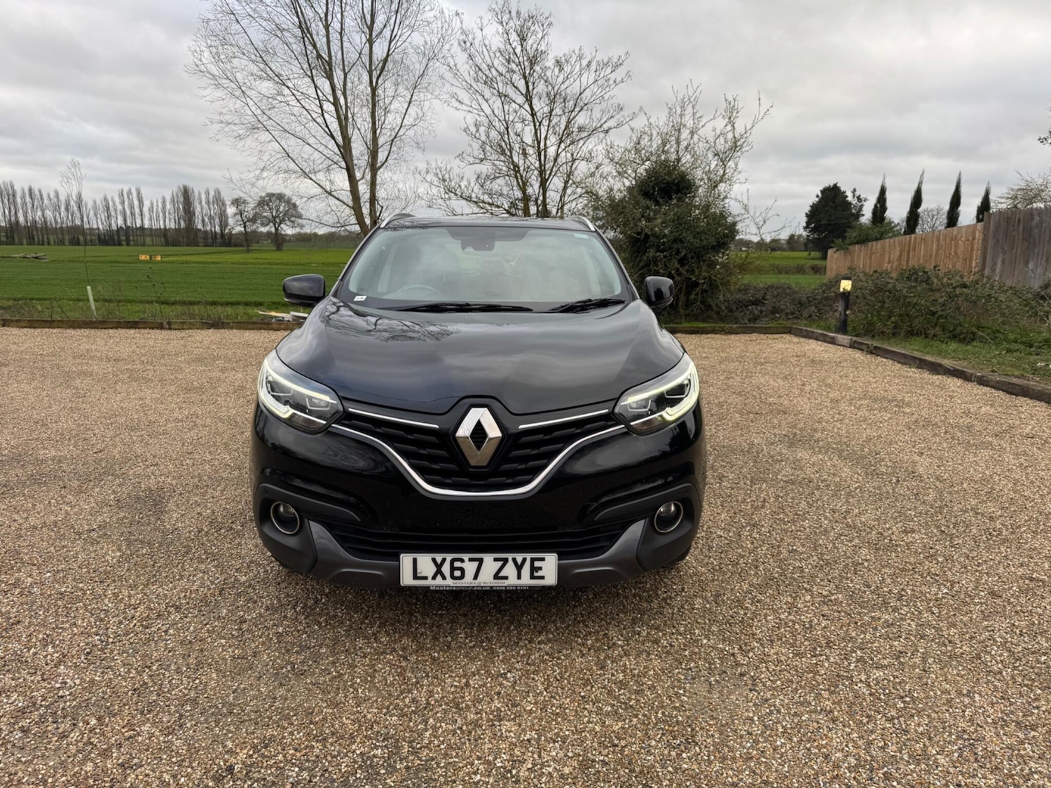 Used Renault Kadjar 2017 for sale - 78007423: Photo 27