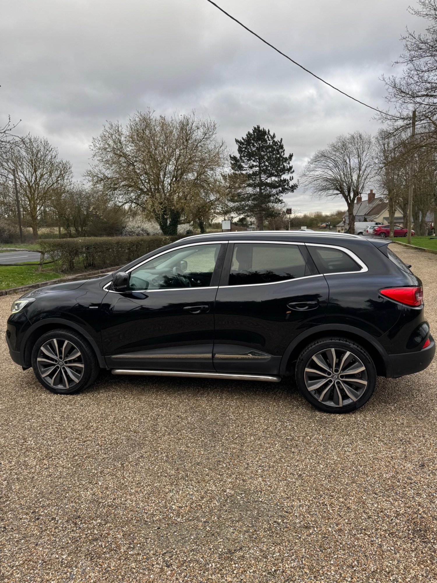 Used Renault Kadjar 2017 for sale - 78007423: Photo 28