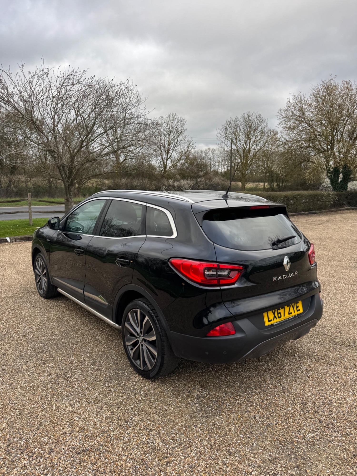 Used Renault Kadjar 2017 for sale - 78007423: Photo 29