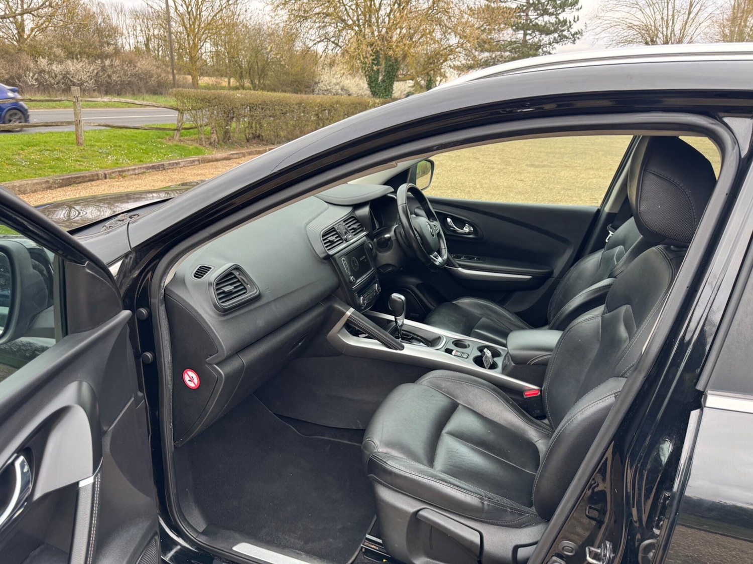 Used Renault Kadjar 2017 for sale - 78007423: Photo 3