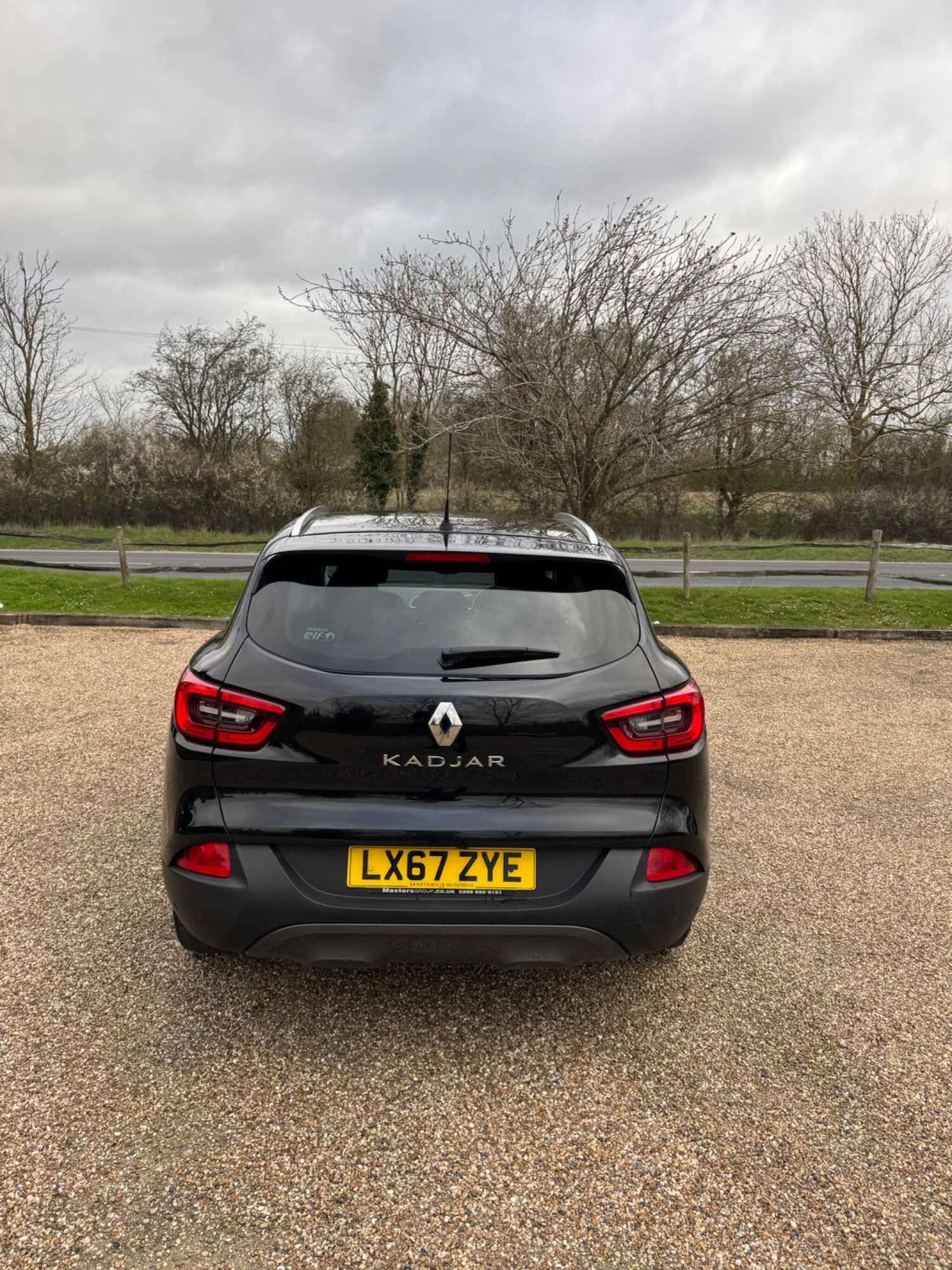 Used Renault Kadjar 2017 for sale - 78007423: Photo 30