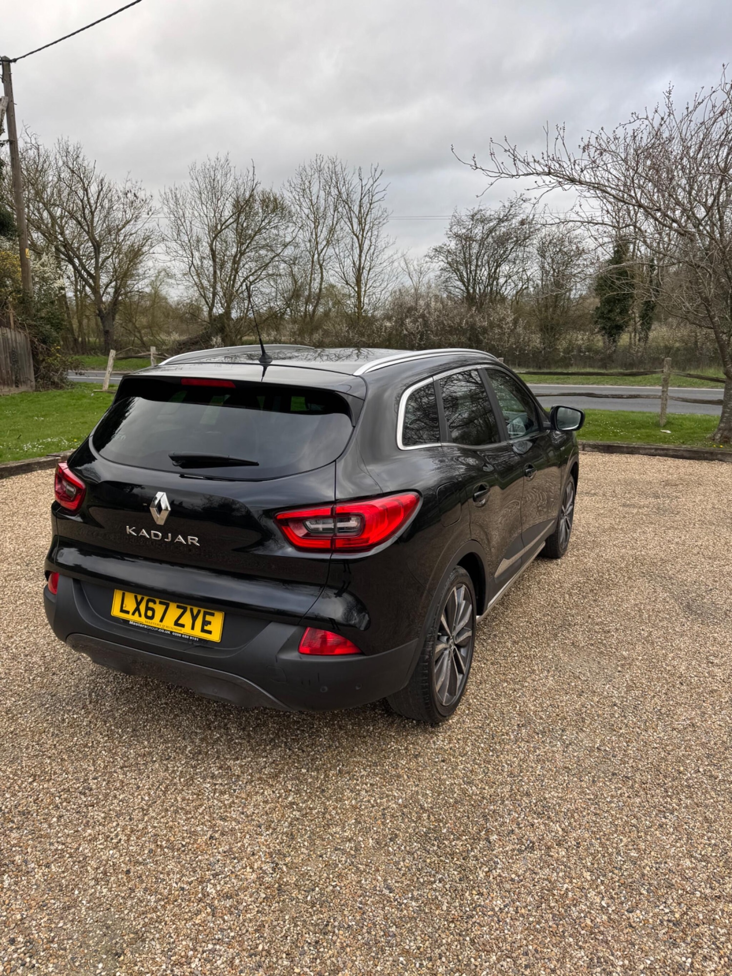 Used Renault Kadjar 2017 for sale - 78007423: Photo 31