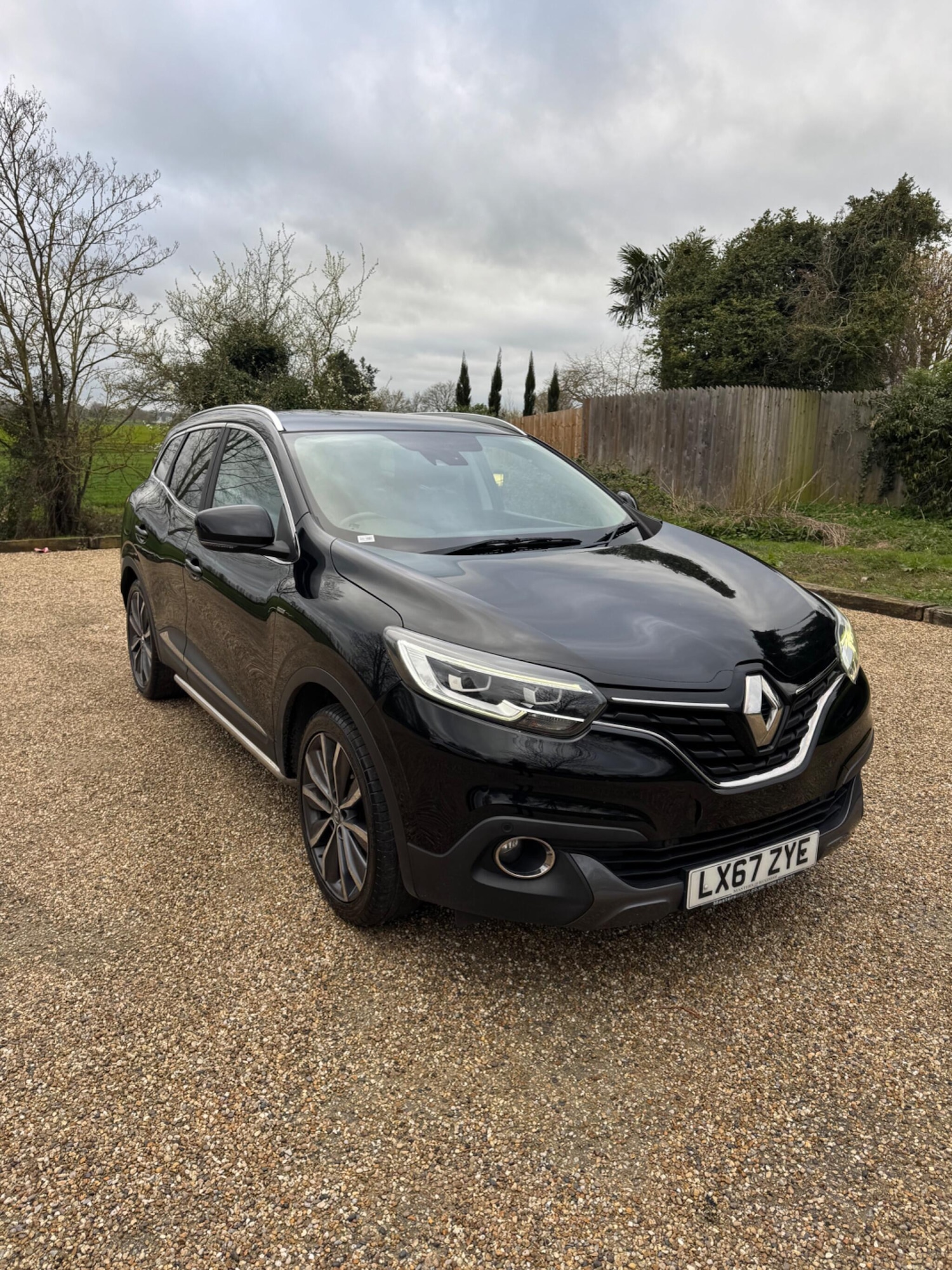 Used Renault Kadjar 2017 for sale - 78007423: Photo 32