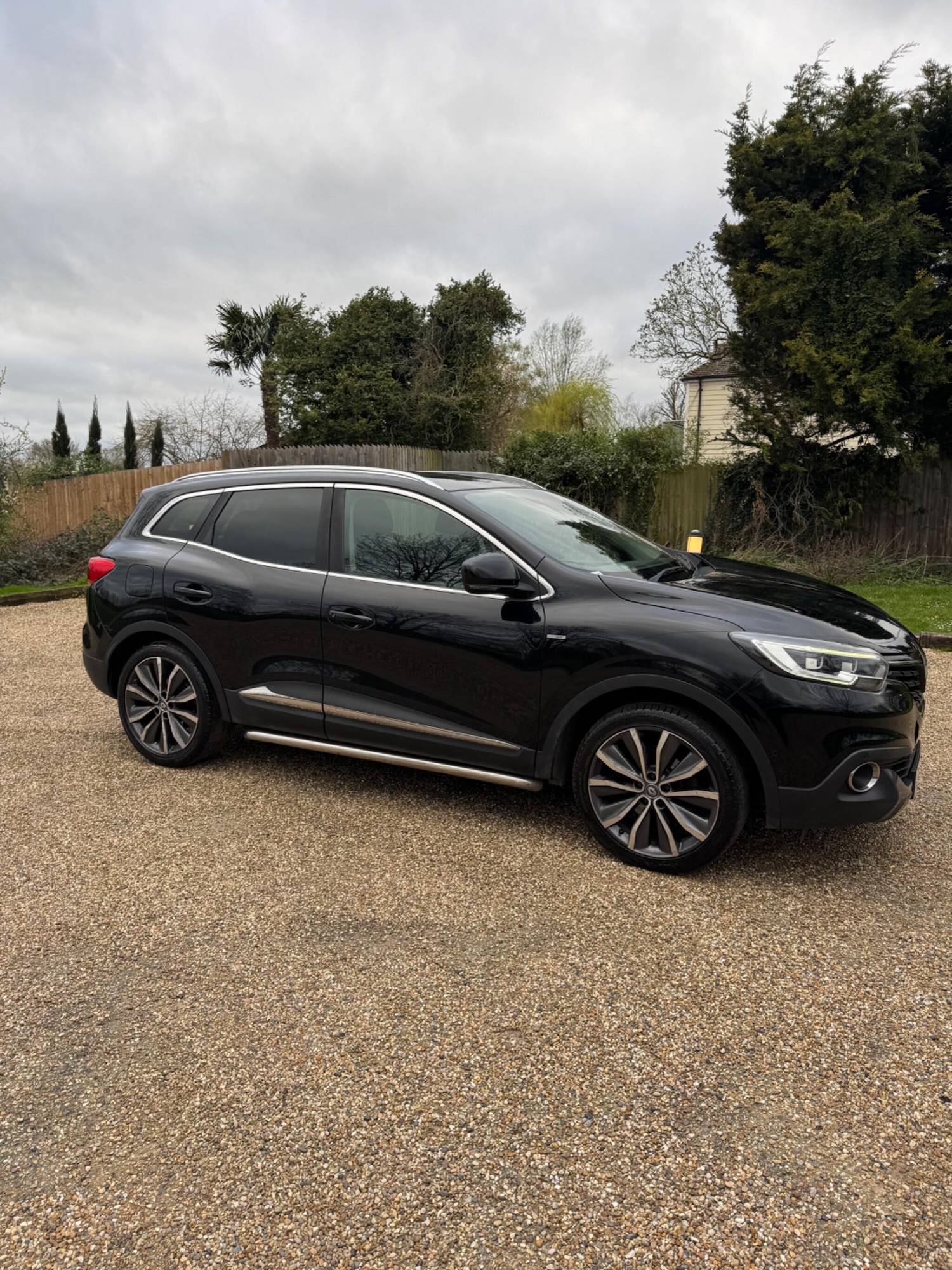 Used Renault Kadjar 2017 for sale - 78007423: Photo 33