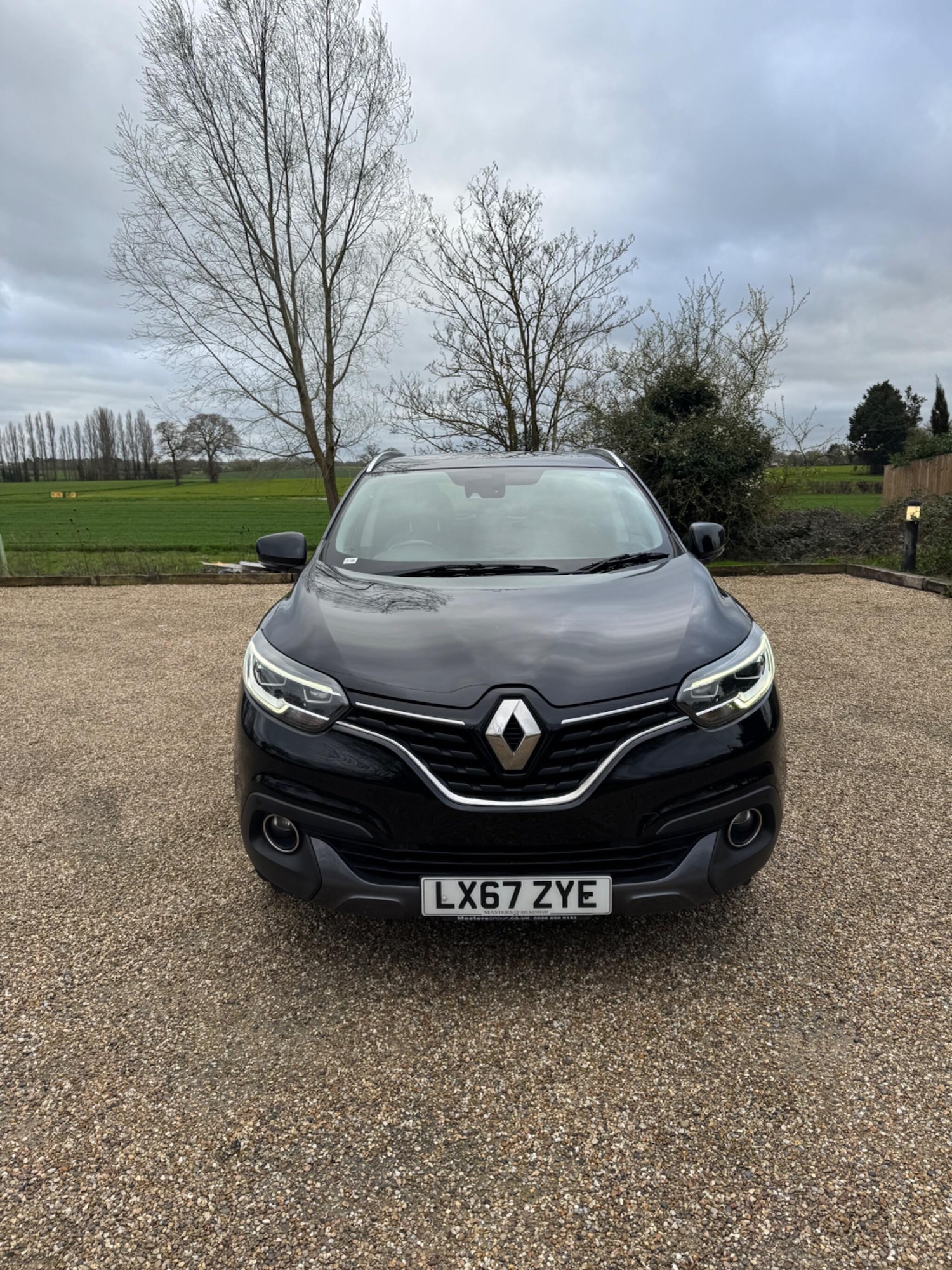 Used Renault Kadjar 2017 for sale - 78007423: Photo 34