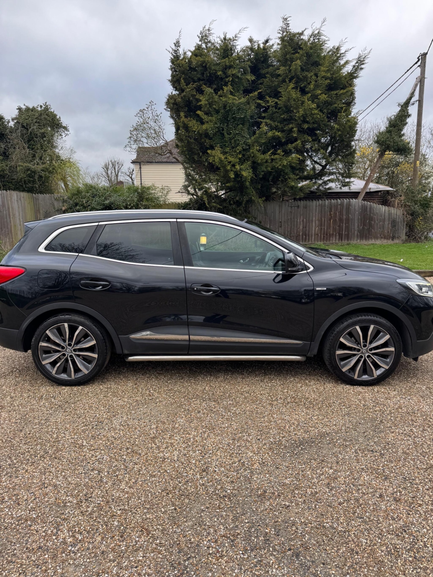 Used Renault Kadjar 2017 for sale - 78007423: Photo 35